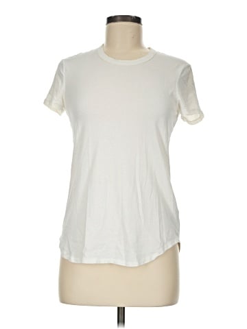 James Perse Short Sleeve T-Shirt (view 1)
