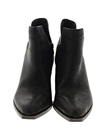 Crown Vintage Ankle Boots (view 2)