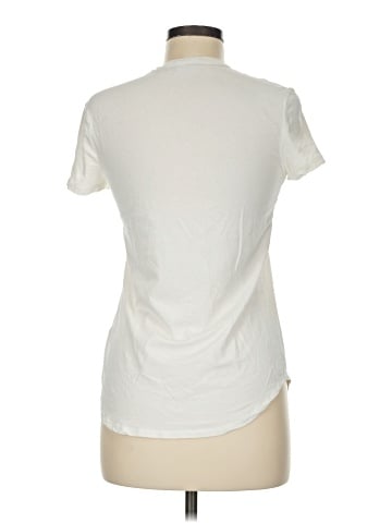 James Perse Short Sleeve T-Shirt (view 2)