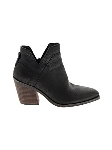 Crown Vintage Ankle Boots (view 1)