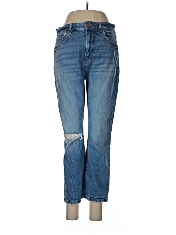 Ann Taylor LOFT Jeans (view 1)