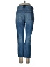 Ann Taylor LOFT Hearts Blue Jeans Size 6 - photo 2
