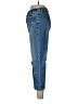 Ann Taylor LOFT Hearts Blue Jeans Size 6 - photo 5
