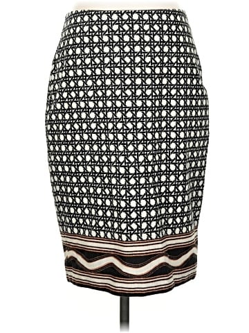 Ann Taylor Factory Casual Skirt (view 1)