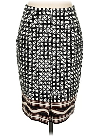 Ann Taylor Factory Casual Skirt (view 2)