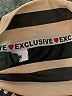 Made With Love Black Long Sleeve Top Size M - photo 7