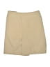 Tek Gear Solid Tan Khaki Shorts Size 4X - photo 1