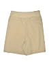 Tek Gear Solid Tan Khaki Shorts Size 4X - photo 2