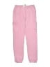 Splendid Pink Casual Pants Size 14 - photo 1