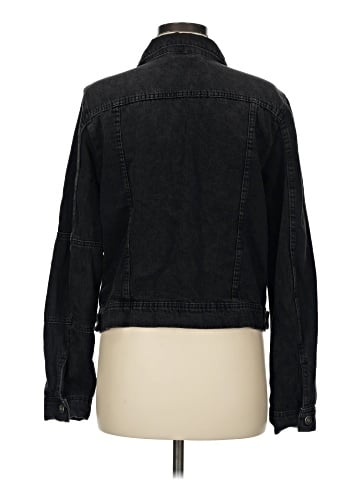 Free People Denim Jacket (view 2)