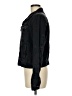 Free People 100% Cotton Black Denim Jacket Size M - photo 5