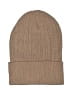 Wild Fable 100% Cotton Tan Beanie One size - photo 1