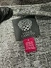 Vince Camuto Metallic Silver Jumpsuit Size M - photo 4