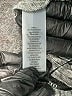 Vince Camuto Metallic Silver Jumpsuit Size M - photo 5