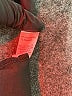 Unbranded Black Track Pants Size S (estimated) - photo 8