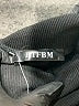 BTFBM 100% Polyester Black Pullover Sweater Size L - photo 7