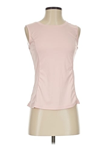 Assorted Brands Sleeveless T-Shirt (view 1)