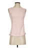 Assorted Brands 100% Polyester Pink Sleeveless T-Shirt Size XS - photo 1
