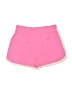 Under Armour 100% Polyester Pink Athletic Shorts Size 6 - photo 2