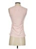Assorted Brands 100% Polyester Pink Sleeveless T-Shirt Size XS - photo 2