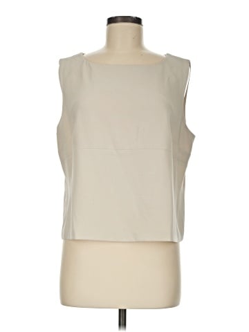Louben Sleeveless Blouse (view 1)