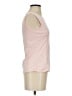 Assorted Brands 100% Polyester Pink Sleeveless T-Shirt Size XS - photo 4
