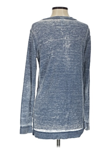 Green Tea Pullover Sweater (view 2)