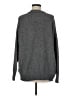 American Eagle Outfitters Gray Pullover Sweater Size M - photo 2