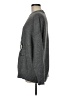 American Eagle Outfitters Gray Pullover Sweater Size M - photo 5