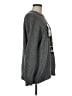 American Eagle Outfitters Gray Pullover Sweater Size M - photo 4