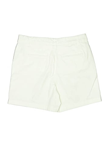 Gloria Vanderbilt Khaki Shorts (view 2)