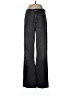 Zara Gray Jeans Size 6 - photo 1
