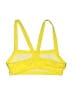 Solid & Striped Yellow Swimsuit Top Size S - photo 2
