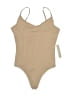 Everlane Tan Bodysuit Size XS - photo 1