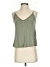 BP. Green Tank Top Size XXS - photo 1
