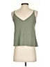 BP. Green Tank Top Size XXS - photo 2