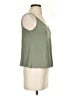 BP. Green Tank Top Size XXS - photo 4