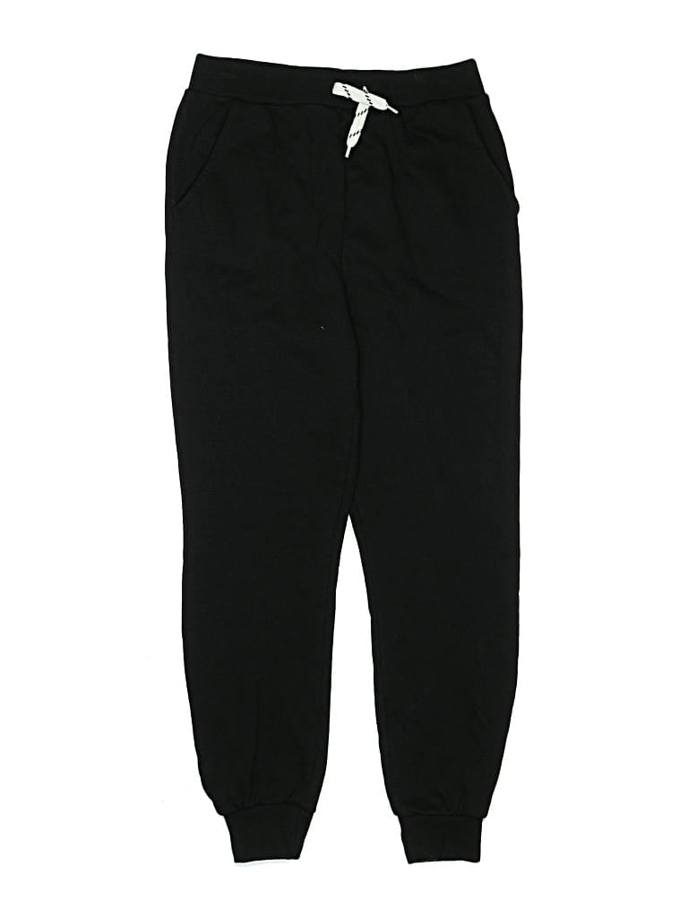 Pre-owned Kenneth Cole Reaction Kids' Casual Pants In Black