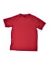 Under Armour 100% Polyester Red Active T-Shirt Size L (kids) - photo 2
