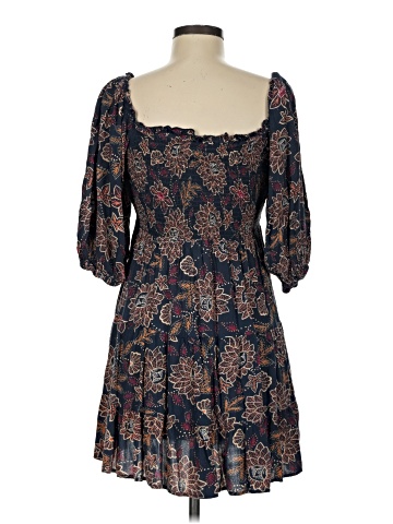 Angie Casual Dress (view 2)
