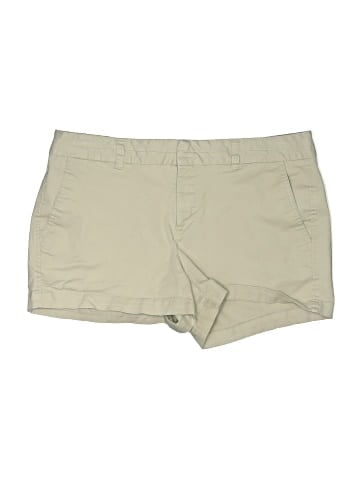 Gap Outlet Khaki Shorts (view 1)