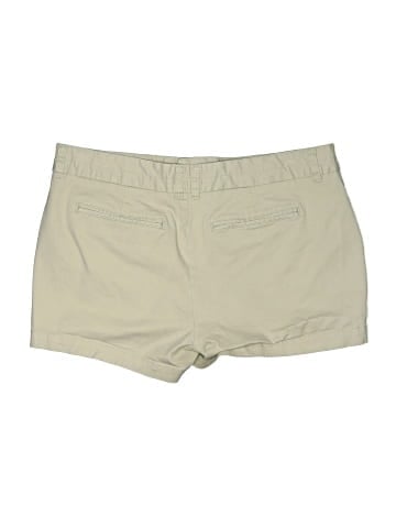 Gap Outlet Khaki Shorts (view 2)