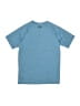 Under Armour 100% Polyester Blue Active T-Shirt Size L (youth) - photo 2