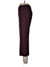 SPANX Solid Burgundy Dress Pants Size Med Petite - photo 5