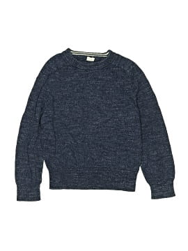 Crewcuts Pullover Sweater (view 1)