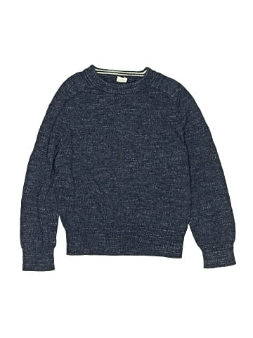 Crewcuts Pullover Sweater (view 1)