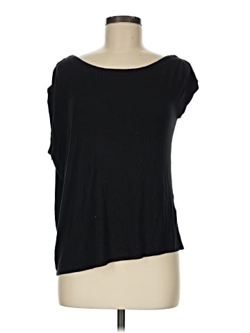 Threads 4 Thought Sleeveless T-Shirt (view 1)
