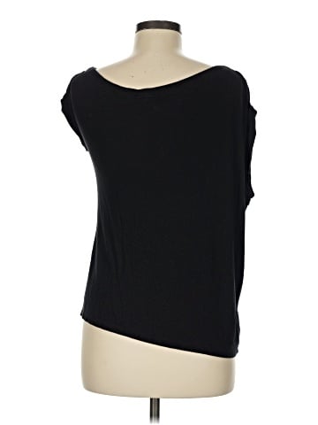Threads 4 Thought Sleeveless T-Shirt (view 2)