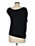 Threads 4 Thought Black Sleeveless T-Shirt Size M - photo 2