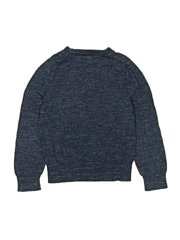 Crewcuts Pullover Sweater (view 2)